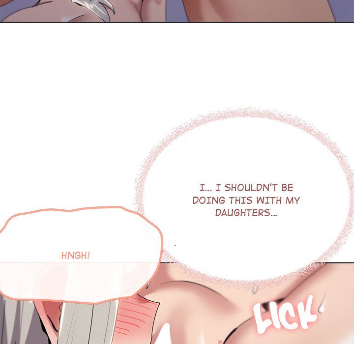 What’s wrong with this family? Chapter 60 image 55