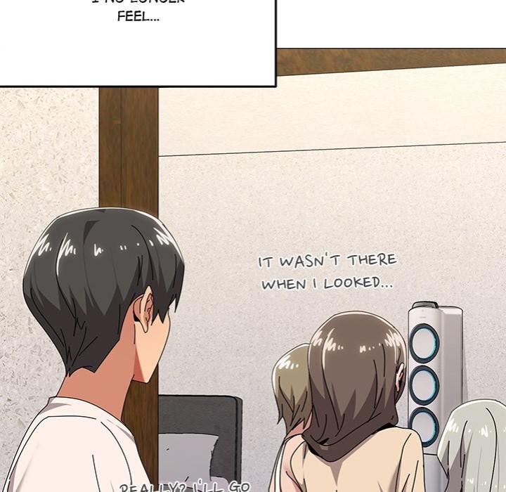 What’s wrong with this family? Chapter 61 image 99
