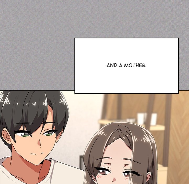 What’s wrong with this family? Chapter 61 image 105
