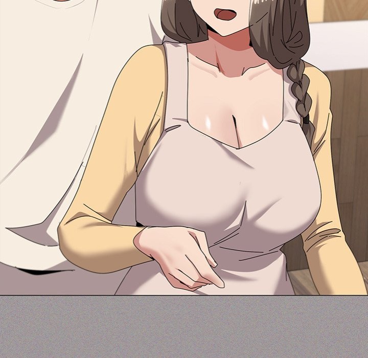 What’s wrong with this family? Chapter 61 image 106