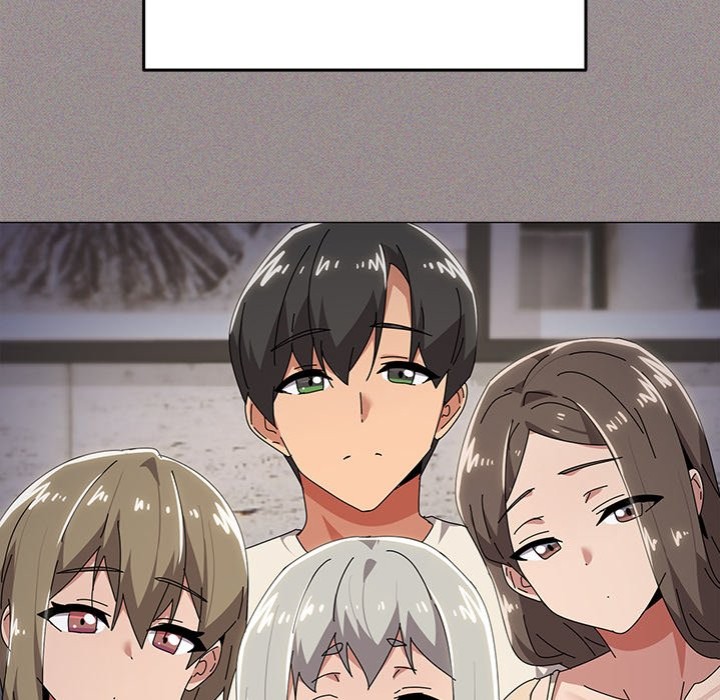 What’s wrong with this family? Chapter 61 image 108