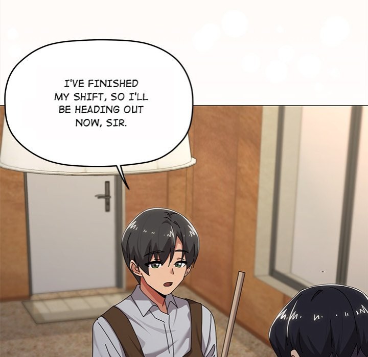 What’s wrong with this family? Chapter 61 image 11