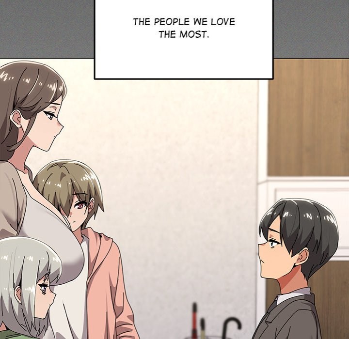 What’s wrong with this family? Chapter 61 image 125