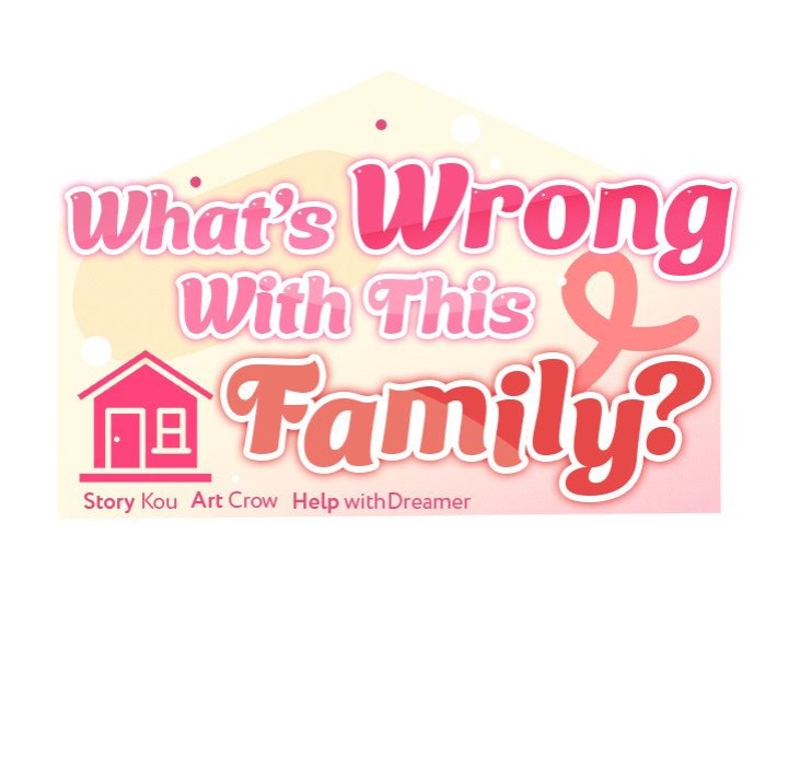 What’s wrong with this family? Chapter 61 image 145