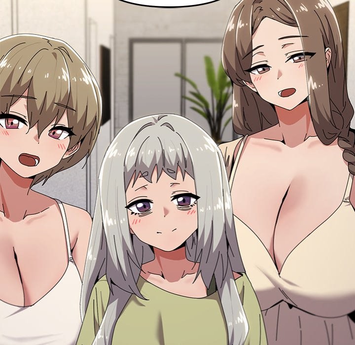 What’s wrong with this family? Chapter 61 image 23