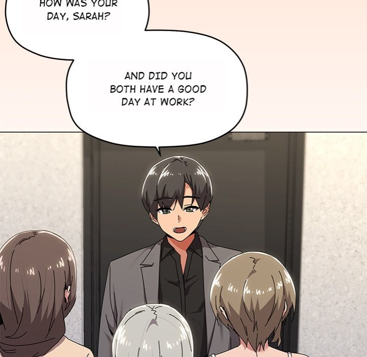 What’s wrong with this family? Chapter 61 image 25