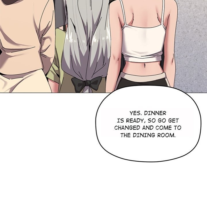What’s wrong with this family? Chapter 61 image 26