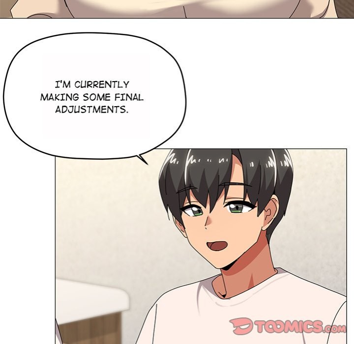 What’s wrong with this family? Chapter 61 image 32
