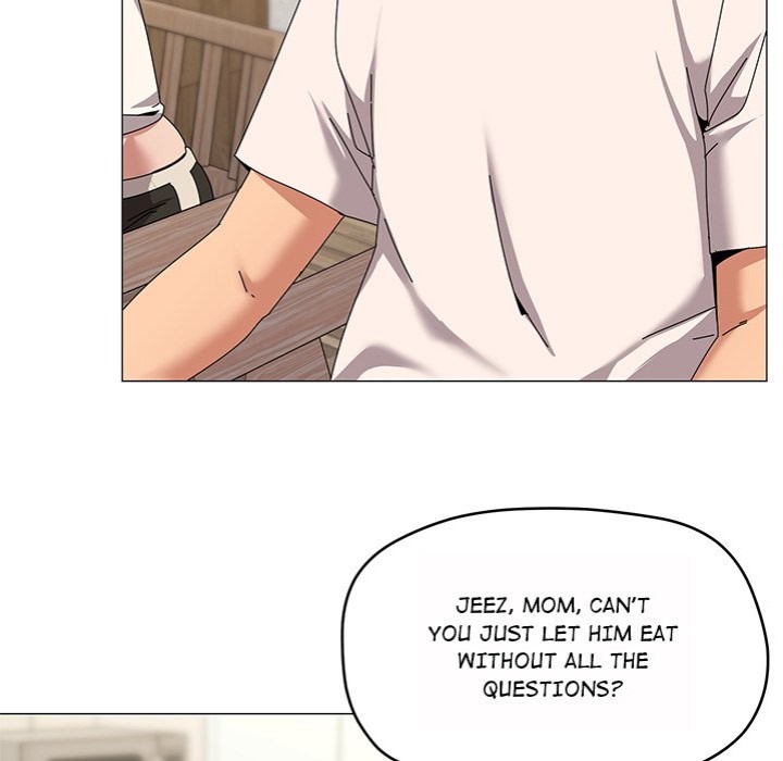 What’s wrong with this family? Chapter 61 image 33