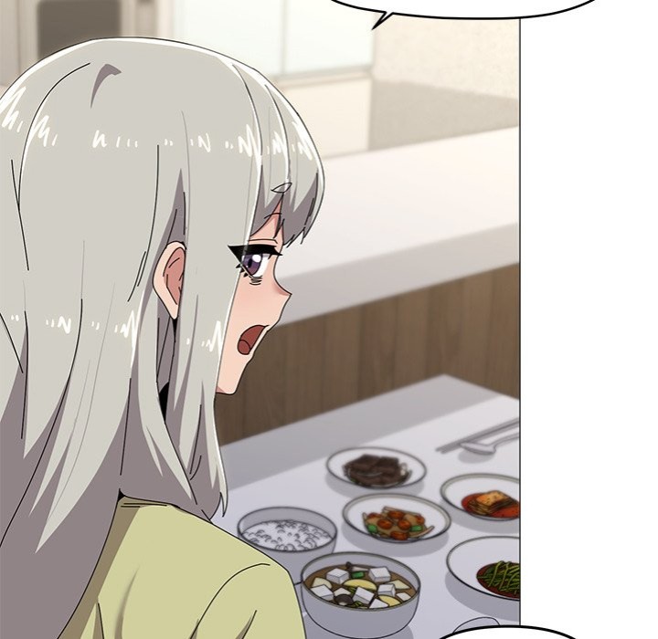 What’s wrong with this family? Chapter 61 image 34