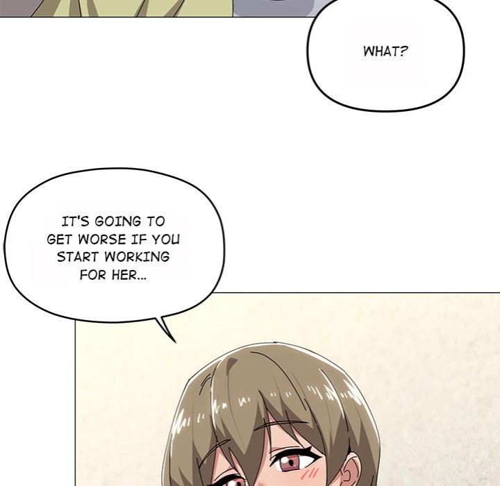 What’s wrong with this family? Chapter 61 image 35