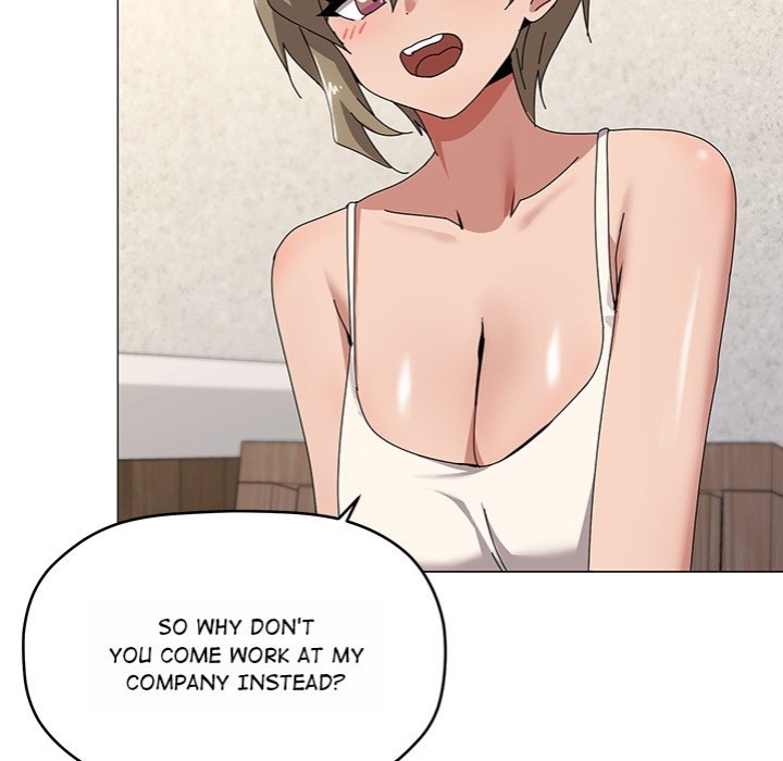 What’s wrong with this family? Chapter 61 image 36