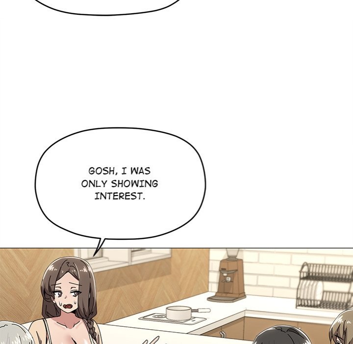 What’s wrong with this family? Chapter 61 image 37