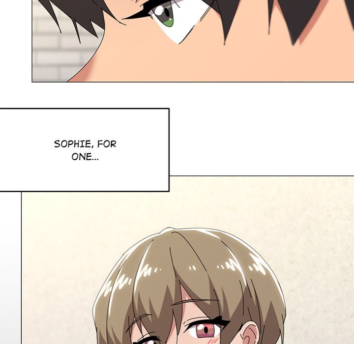 What’s wrong with this family? Chapter 61 image 43