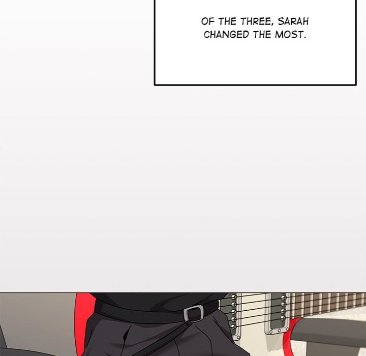 What’s wrong with this family? Chapter 61 image 61