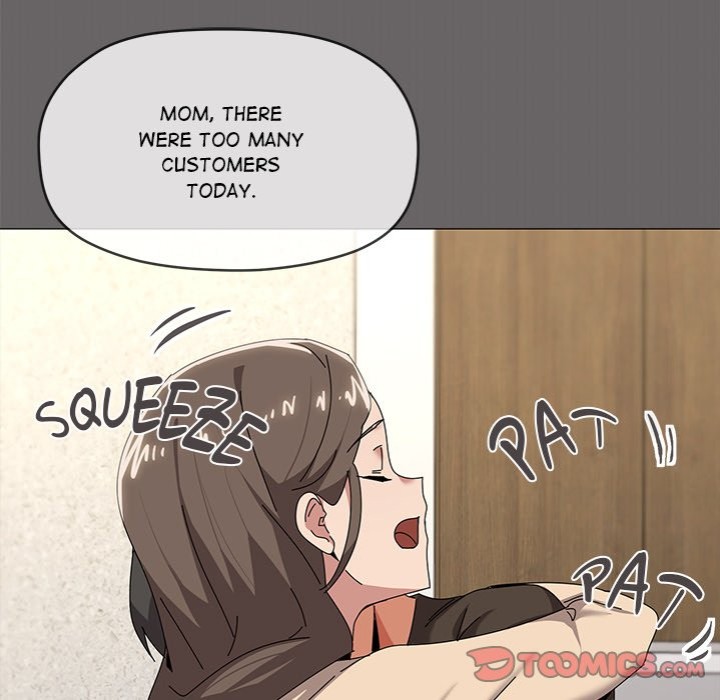 What’s wrong with this family? Chapter 61 image 80