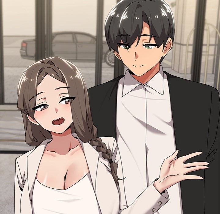 What’s wrong with this family? Chapter 61 image 83