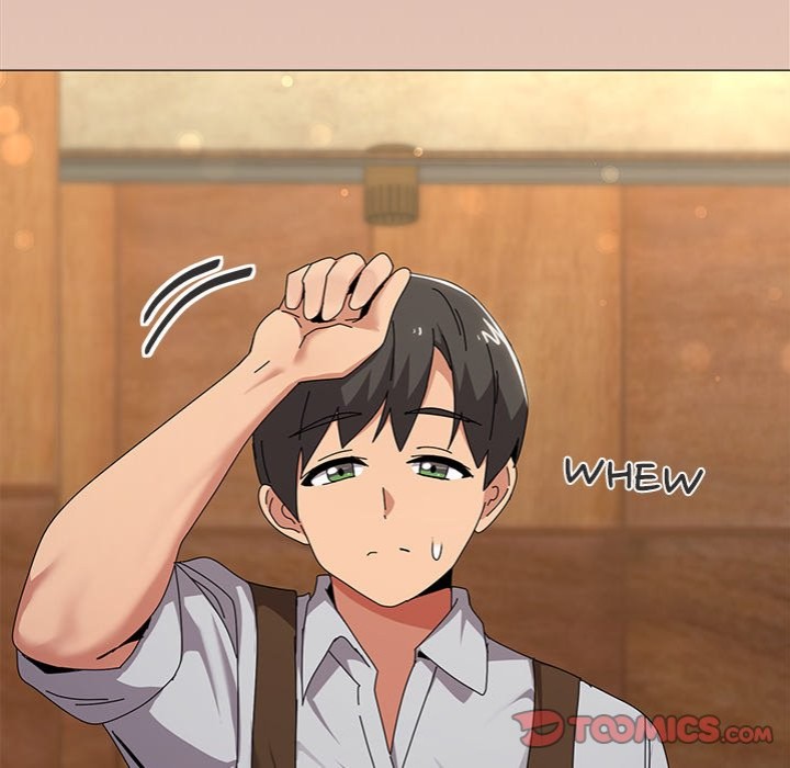 What’s wrong with this family? Chapter 61 image 8