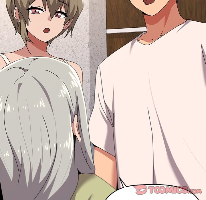 What’s wrong with this family? Chapter 61 image 92