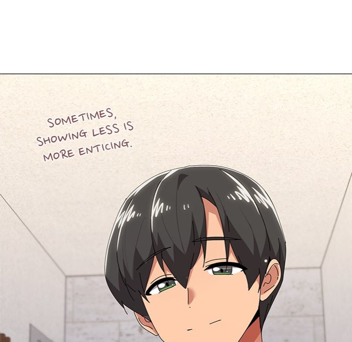 What’s wrong with this family? Chapter 61 image 95
