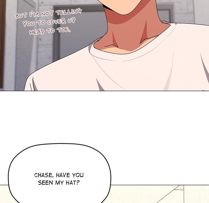 What’s wrong with this family? Chapter 61 image 96