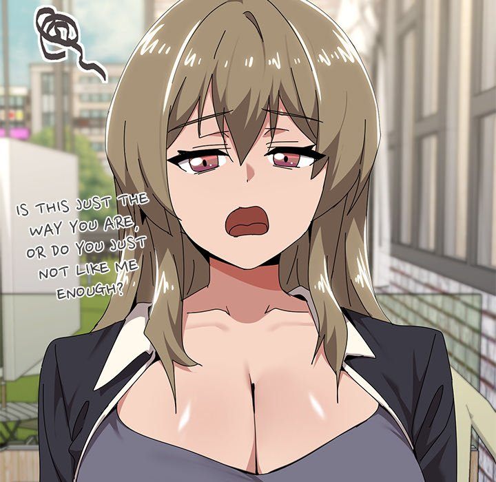 What’s wrong with this family? Chapter 62 image 24