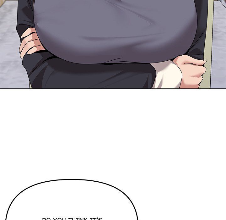 What’s wrong with this family? Chapter 62 image 25