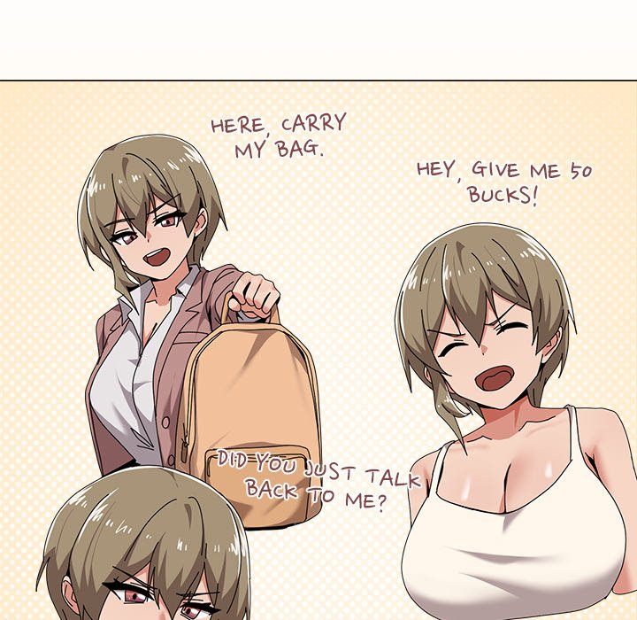 What’s wrong with this family? Chapter 62 image 37