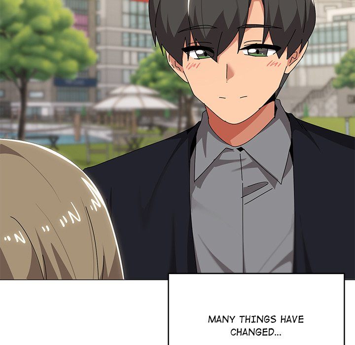 What’s wrong with this family? Chapter 62 image 4