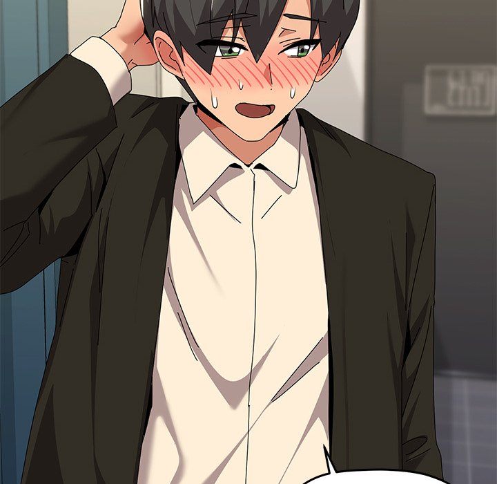 What’s wrong with this family? Chapter 62 image 73