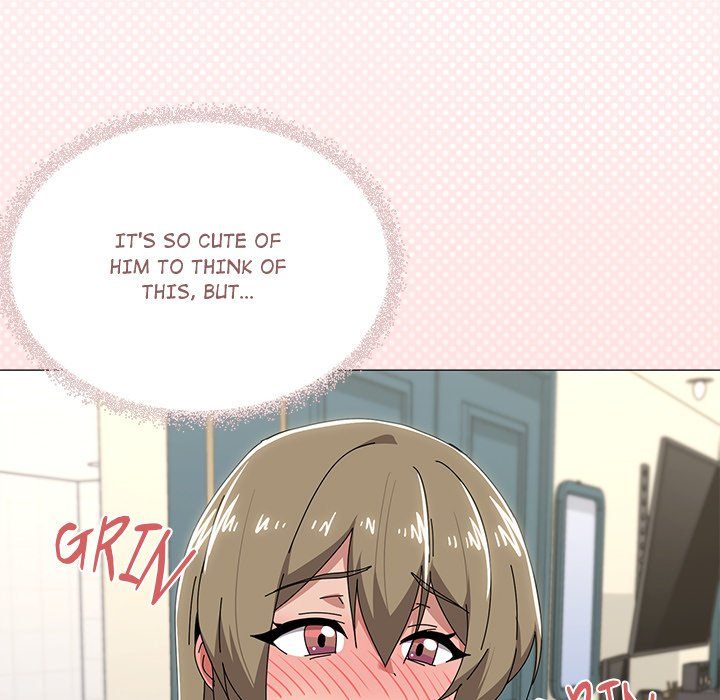 What’s wrong with this family? Chapter 62 image 78
