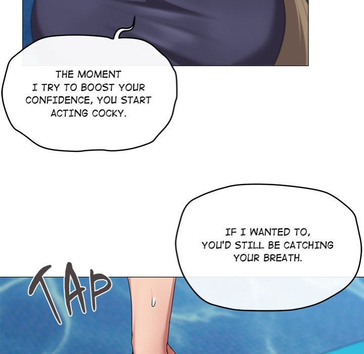 What’s wrong with this family? Chapter 64 image 9