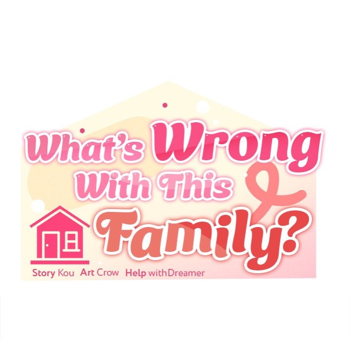 What’s wrong with this family? Chapter 64 image 16