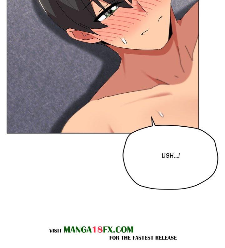 What’s wrong with this family? Chapter 64 image 34