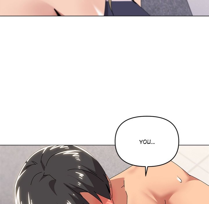 What’s wrong with this family? Chapter 64 image 89