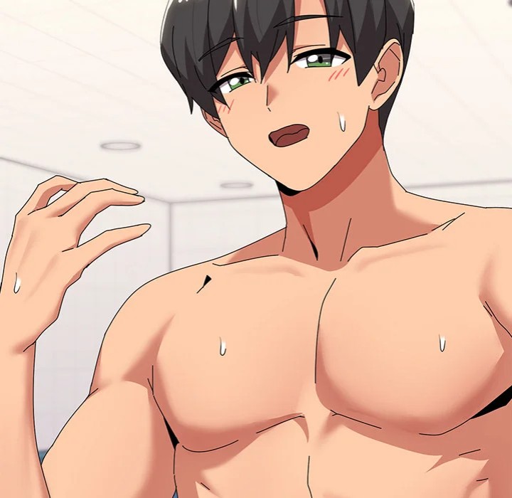 What’s wrong with this family? Chapter 65 image 36