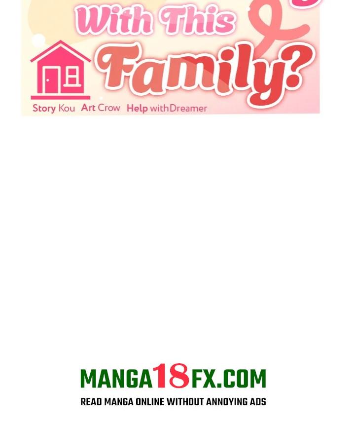 What’s wrong with this family? Chapter 65 image 39