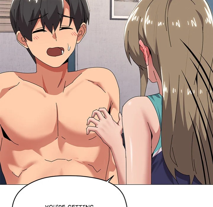 What’s wrong with this family? Chapter 65 image 52