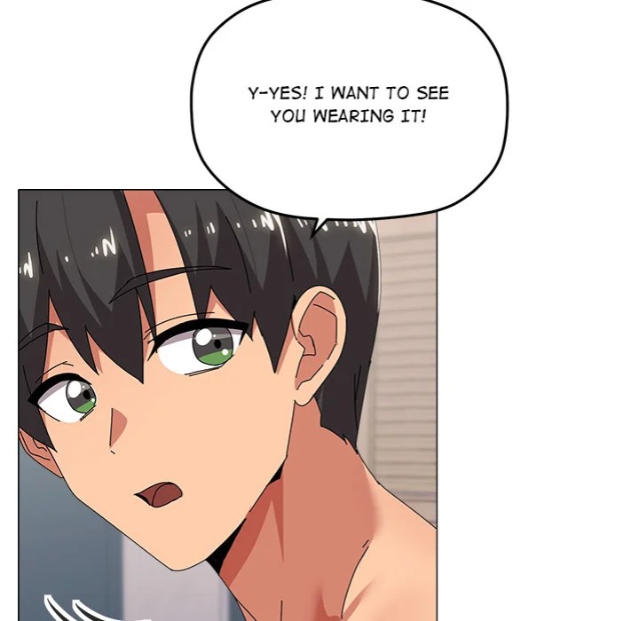 What’s wrong with this family? Chapter 65 image 60