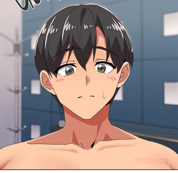 What’s wrong with this family? Chapter 65 image 74