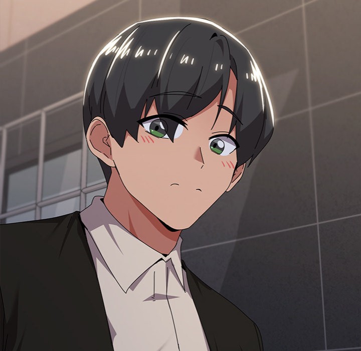 What’s wrong with this family? Chapter 66 image 108