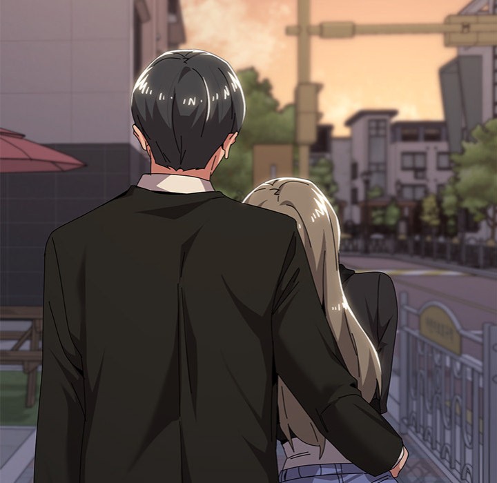What’s wrong with this family? Chapter 66 image 112