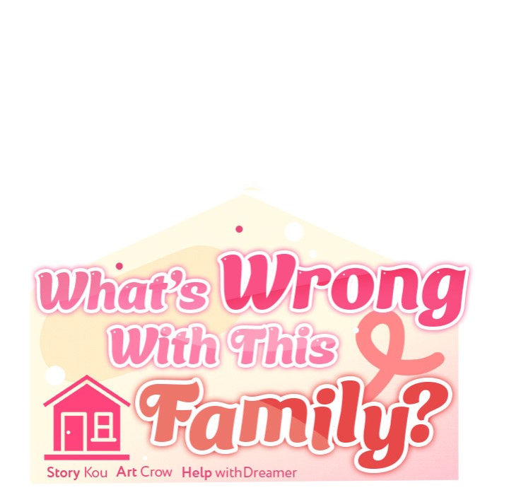 What’s wrong with this family? Chapter 66 image 32