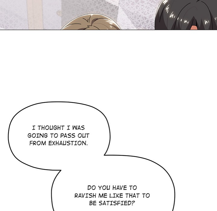What’s wrong with this family? Chapter 66 image 35