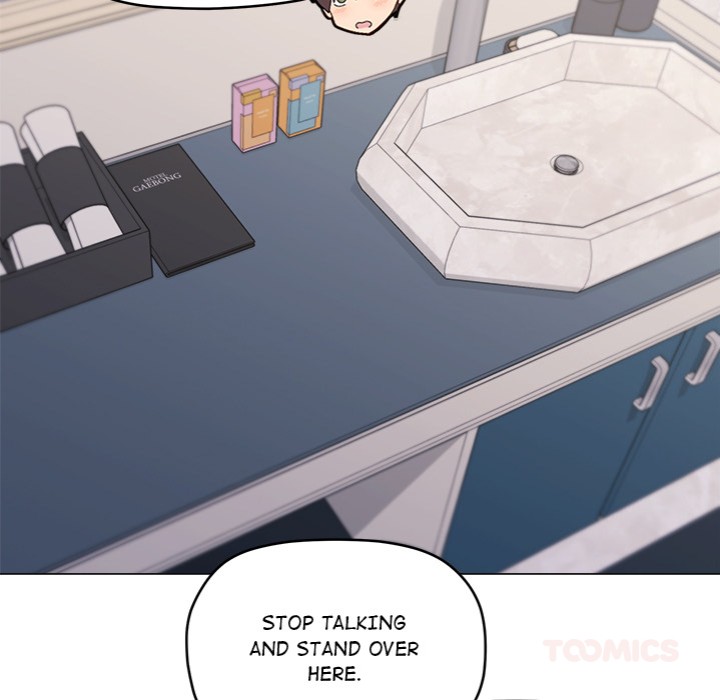 What’s wrong with this family? Chapter 66 image 43