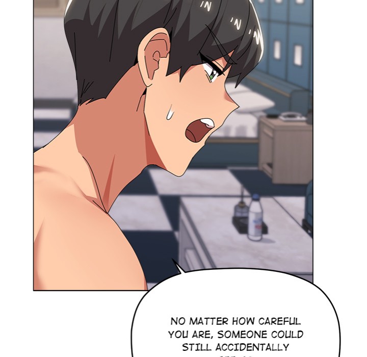 What’s wrong with this family? Chapter 66 image 60