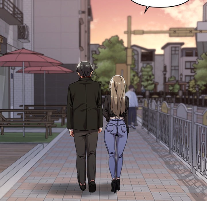 What’s wrong with this family? Chapter 66 image 77
