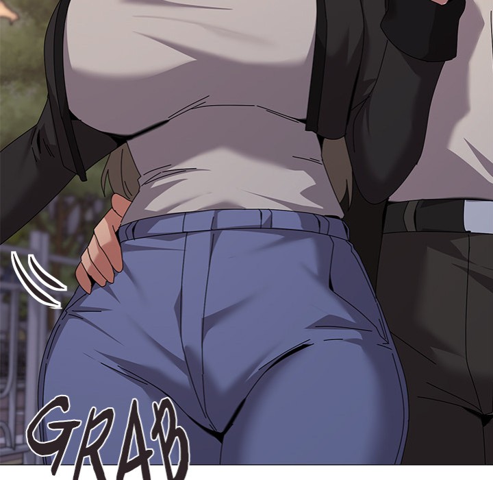 What’s wrong with this family? Chapter 66 image 96