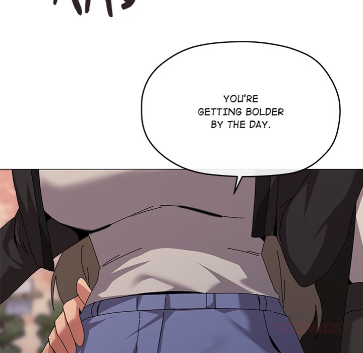 What’s wrong with this family? Chapter 66 image 97