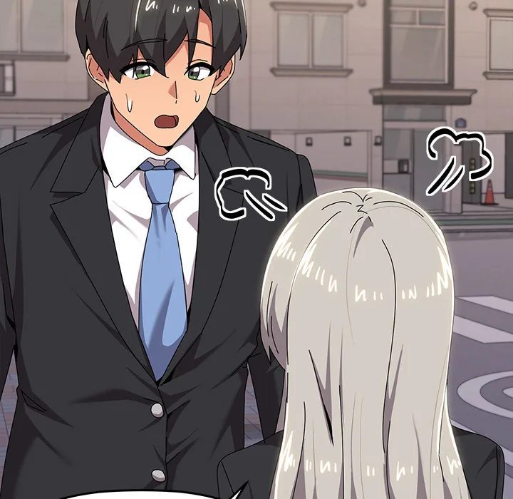What’s wrong with this family? Chapter 67 image 9